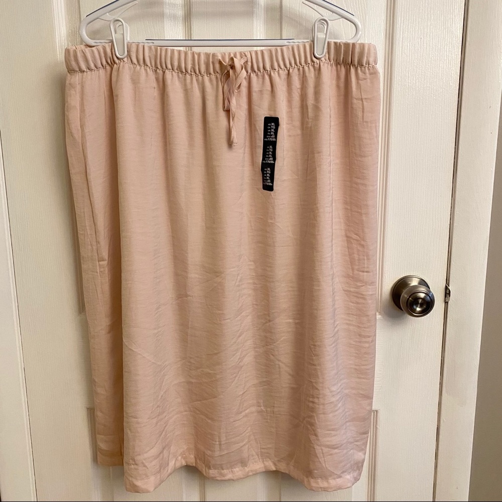 *NWT* Gap midi skirt